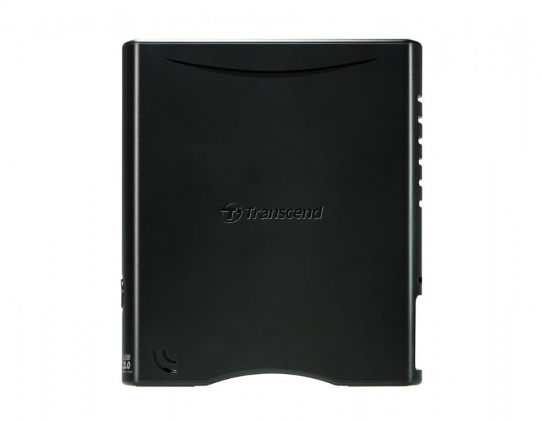 Ổ cứng HDD Transcend 3TB StoreJet 35T3+Box 3.5"