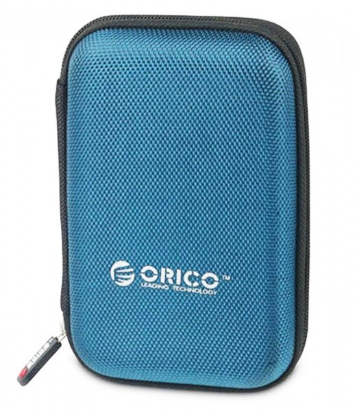 Bao ổ cứng 2.5'' Orico PHD-25 