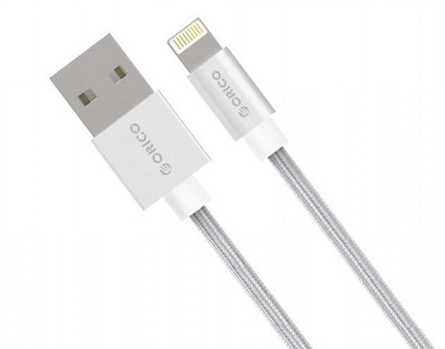 Cáp Lightning Orico USB 3.0 LTF-10 