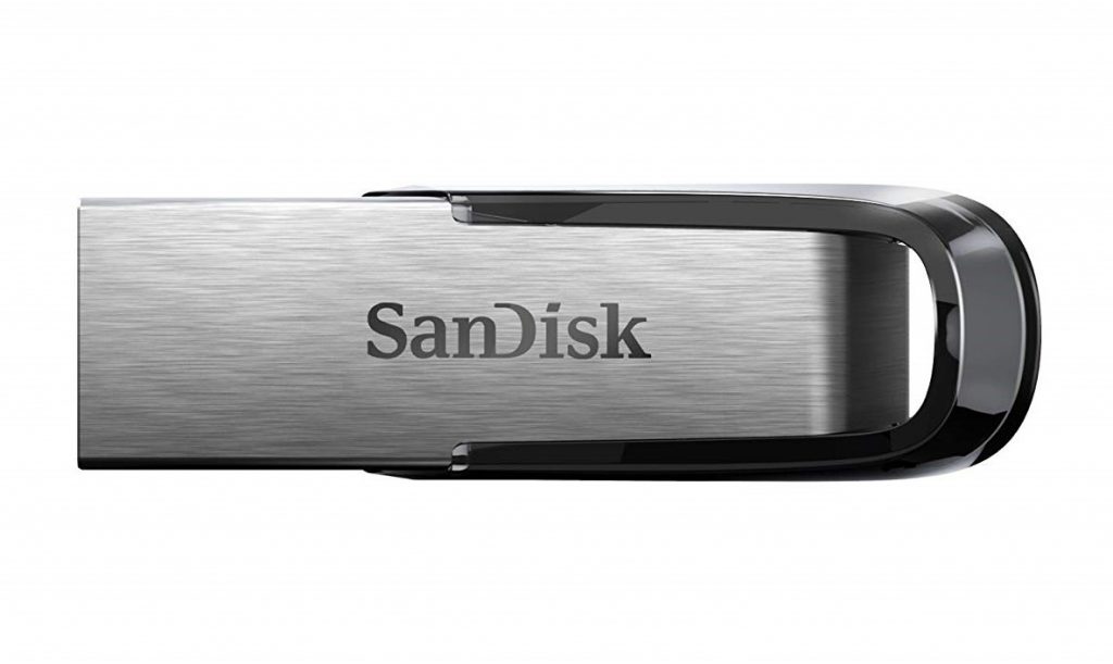 Ổ cứng di động/ USB Sandisk 64GB (SDCZ73- G46) Ultra