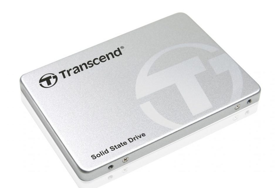Ổ cứng SSD Transcend 230S 128GB
