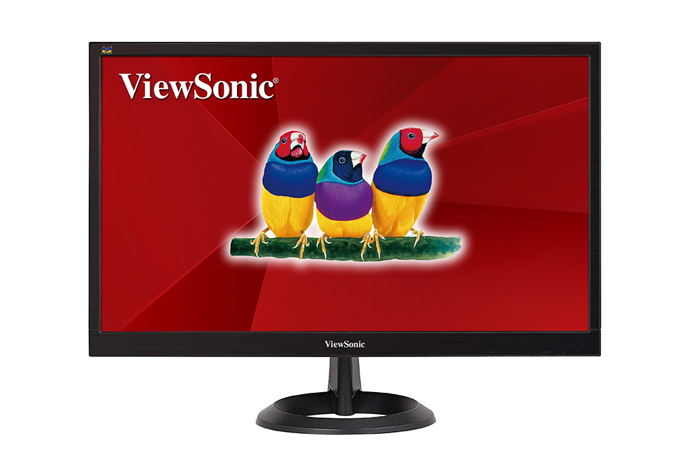 Màn hình LCD Viewsonic 21.5" VA2261-6