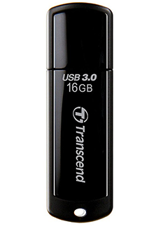 Ổ cứng di động/ USB Transcend 16GB JF700