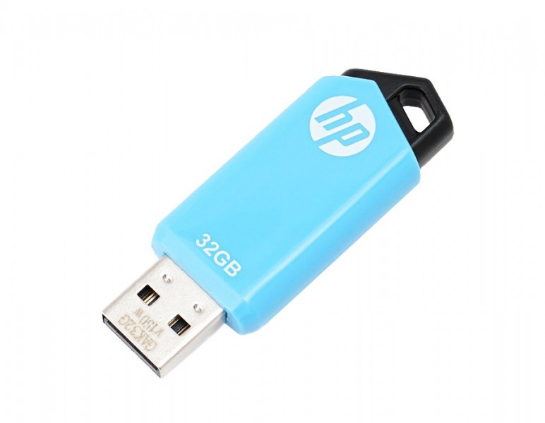 USB HP 32GB V150W