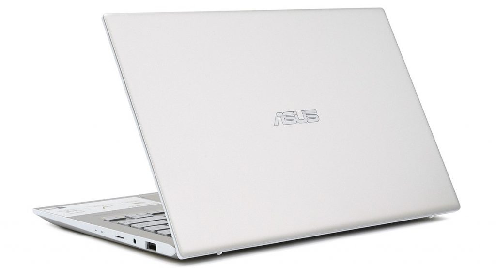 Máy tính xách tay/ Laptop Asus S330UA-EY053T (i3-8130U) (Vàng)