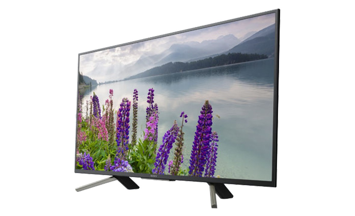 Android Tivi Sony 43 inch KDL-43W800F 2