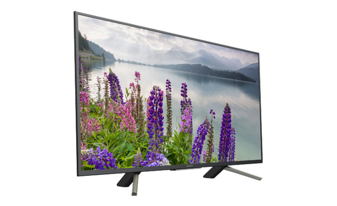 Android Tivi Sony 49 inch KDL-49W800F 1