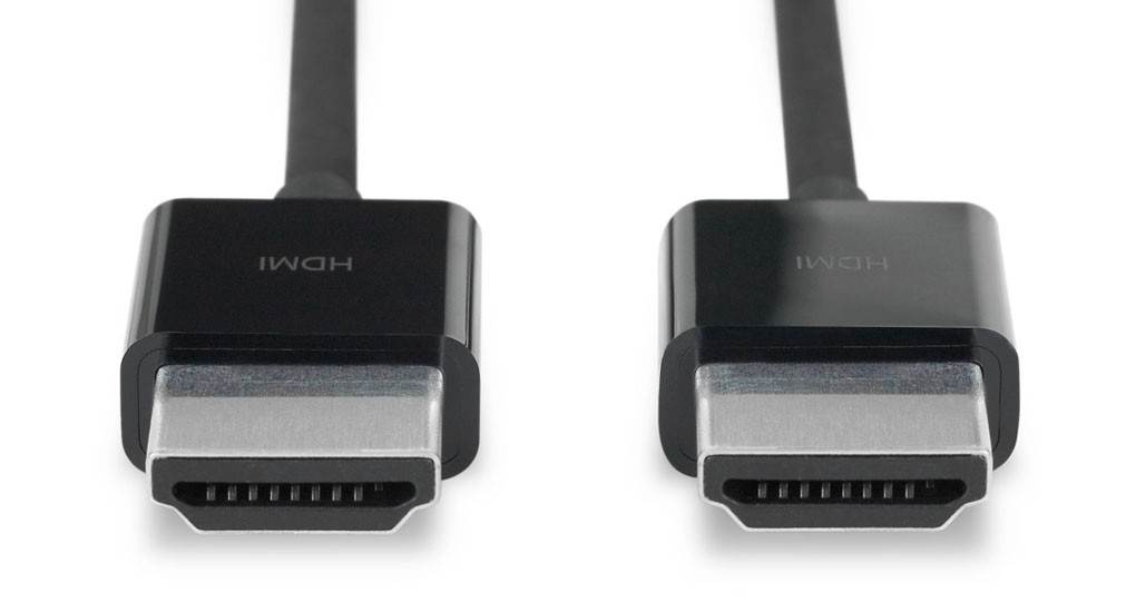 Apple HDMI to HDMI (1.8M) ITP