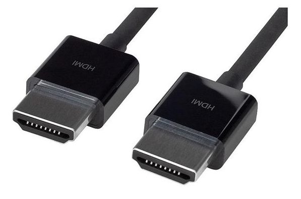 Apple HDMI to HDMI (1.8M) ITP