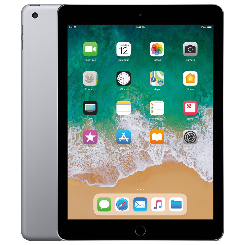 Apple iPad 2018 Wifi 32GB