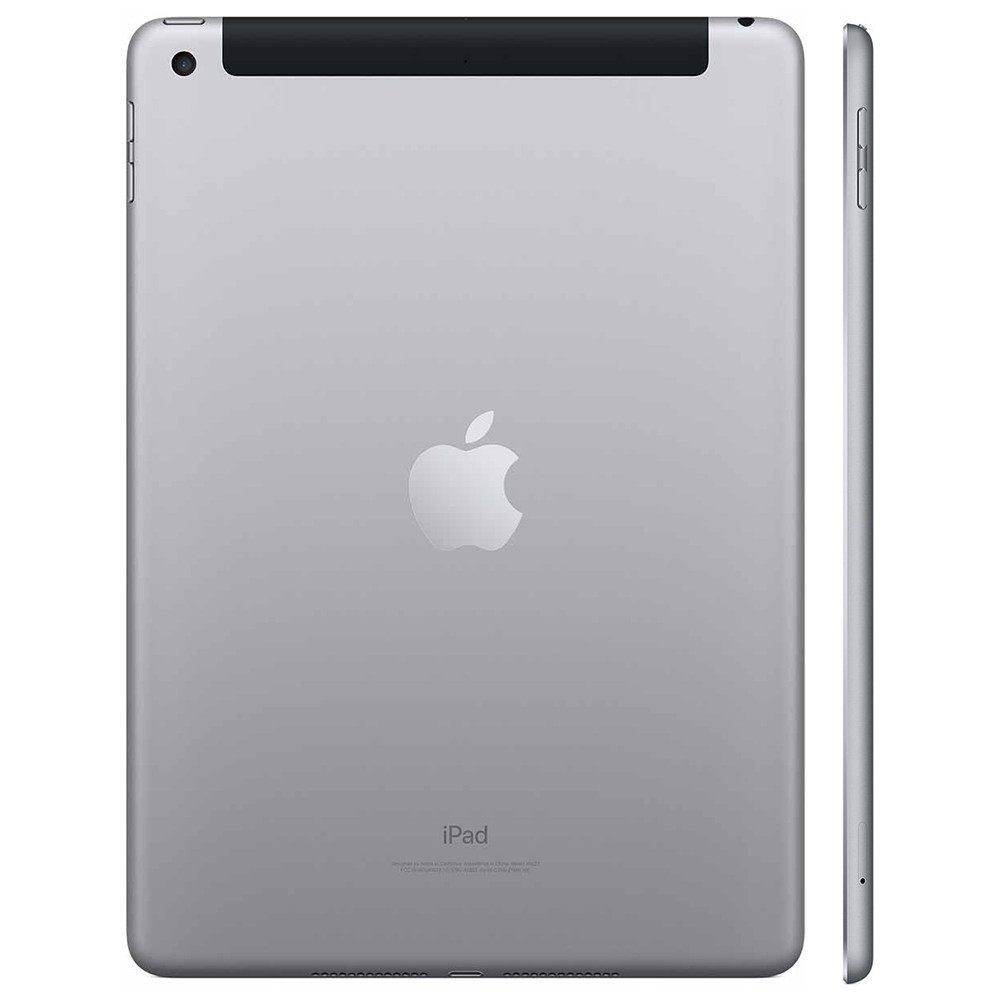 Apple iPad 2018 Wifi Cellular 32GB-MR6N2 (Space Grey)