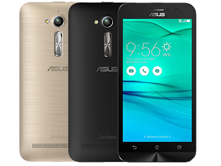 Asus X00BD Zenfone Go