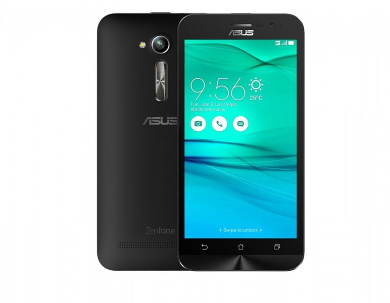 Asus X00BD Zenfone Go