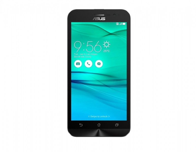 Asus X00BD Zenfone Go