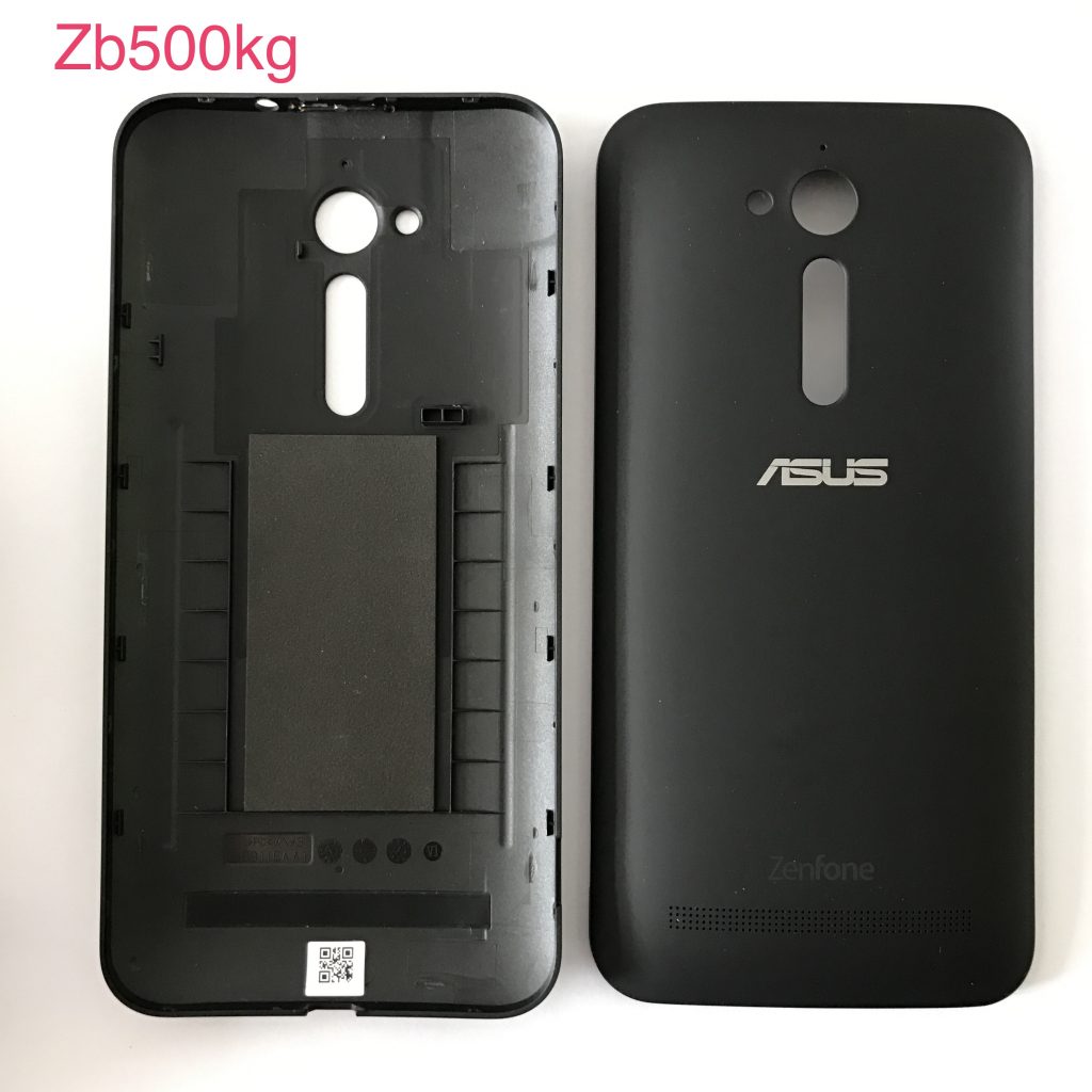 Asus X00BD Zenfone Go