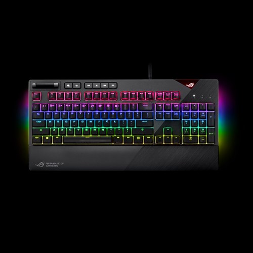 Bàn phím Asus ROG Strix Flare