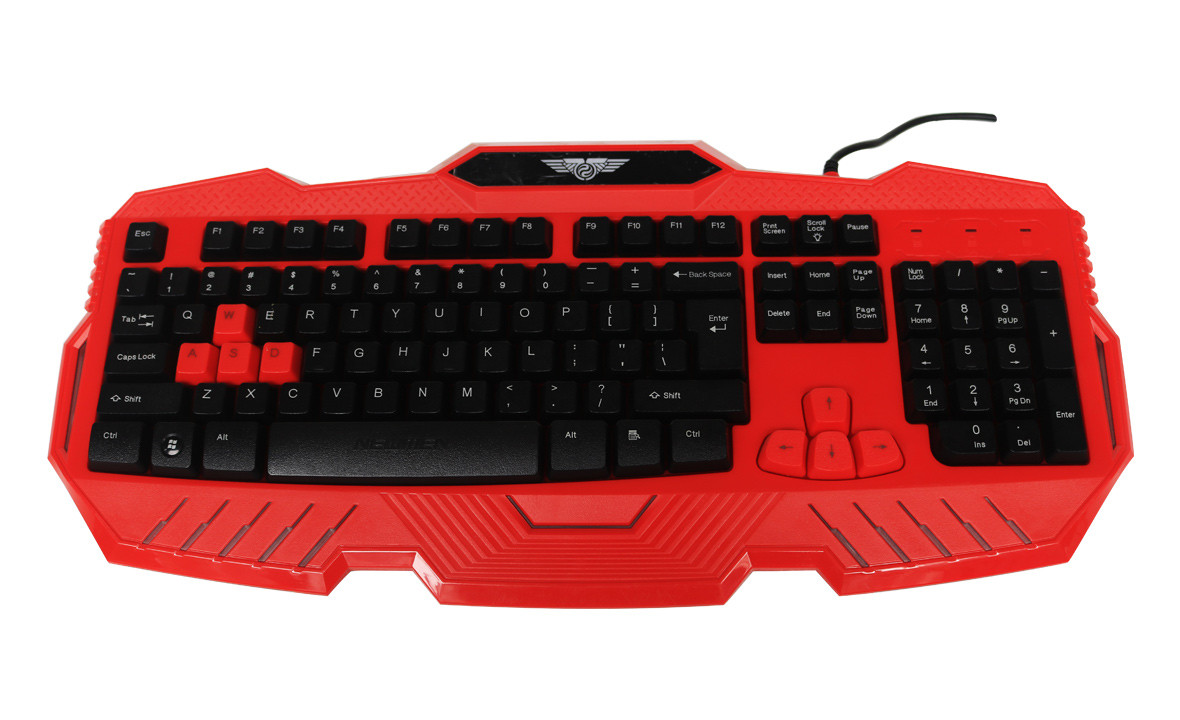 Bàn phím Newmen KB810