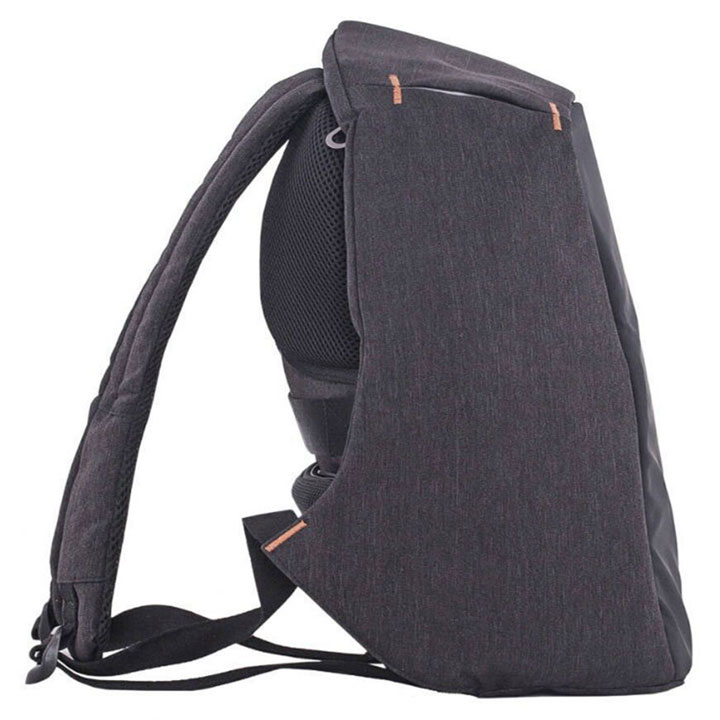 Balo OFIYAA Laptop 15" Defender- OFI5858 (Đen)