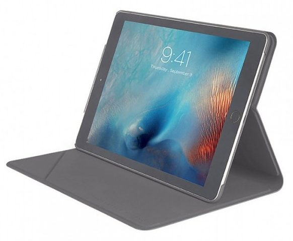 Bao da iPad 10.5" Minerale-IPD8AN-SG