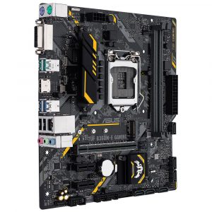 Bo mạch chính: Mainboard Asus TUF B360M-E Gaming 1