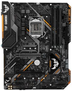 Bo mạch chính: Mainboard Asus TUF B360M-PLUS GAMING 2