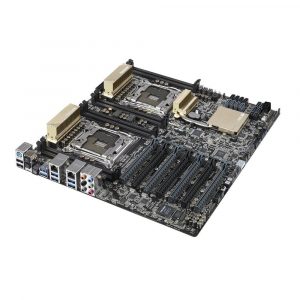 Bo mạch chính: Mainboard Asus Z10PE-D8WS 1