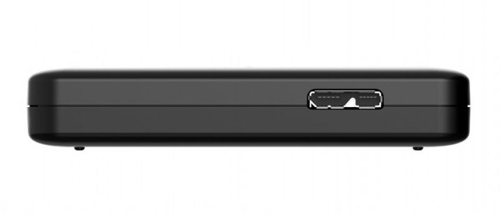 Box ổ cứng 2.5'' Orico 2599US3 Sata USB (3.0)