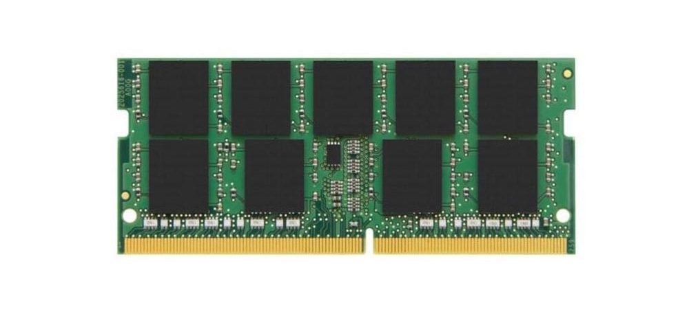 Bộ nhớ laptop Kingston DDR4 4GB 2400Mhz