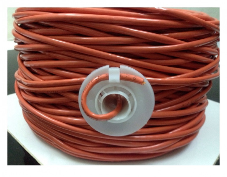 Cáp Aipoo Link UTP Cat 5e-OFC 305M