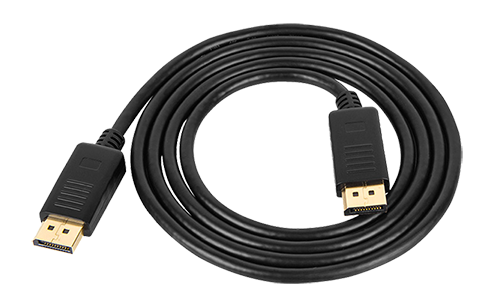 Cáp Displayport Unitek 4K - 2M YC608BK