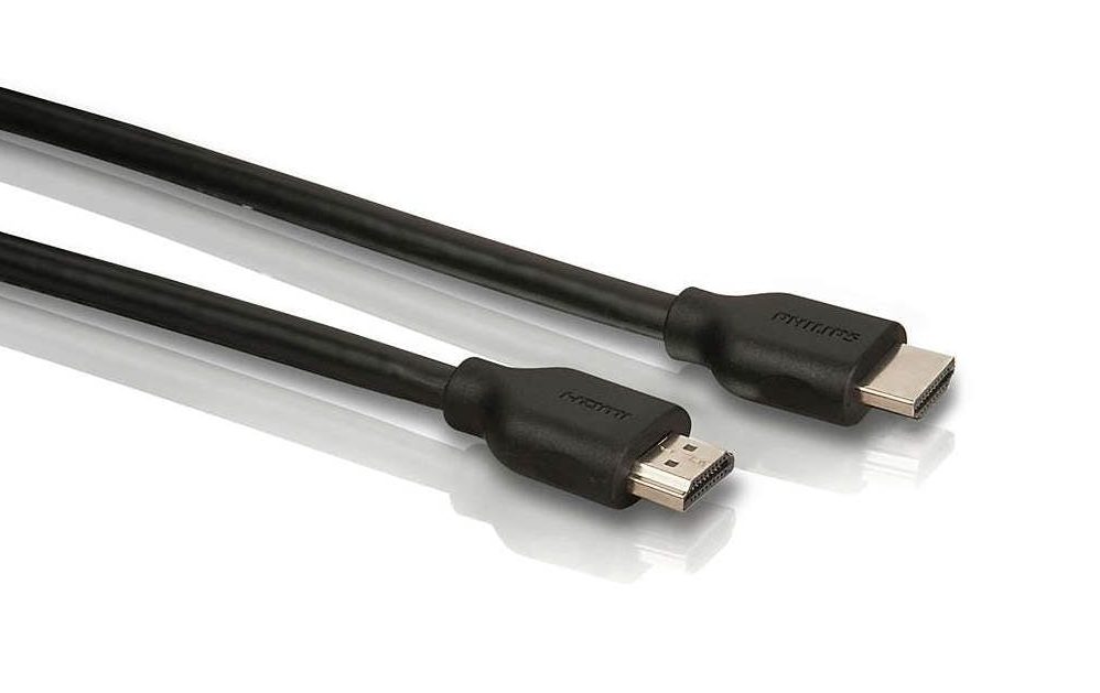 Cáp HDMI Philips SWV2433W (3m)