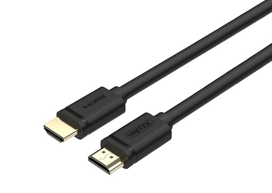Cáp HDMI Unitek YC 137 (1.5m)
