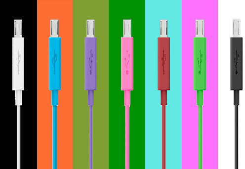 Cáp Sạc Micro USB Belkin F2CU012bt0