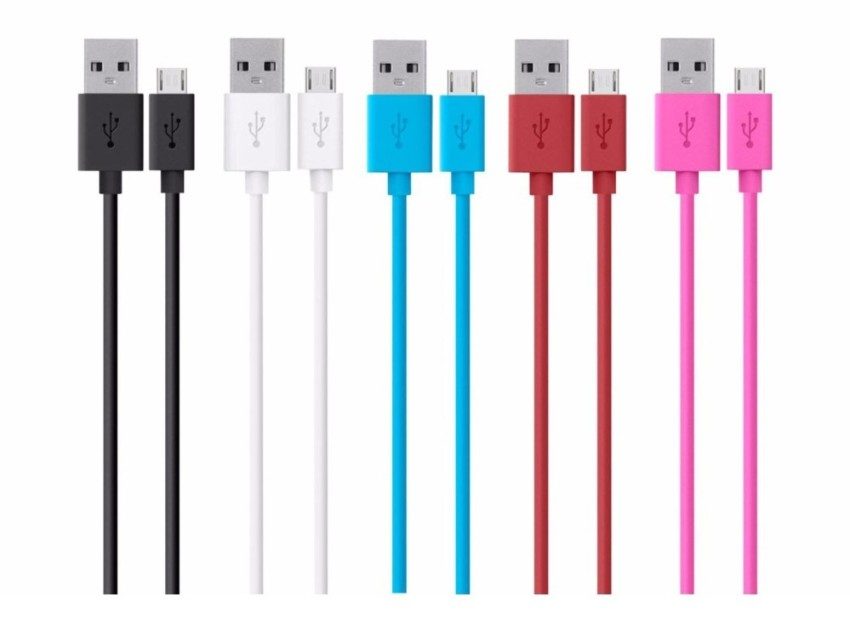 Cáp sạc Micro USB Belkin F2CU012bt04