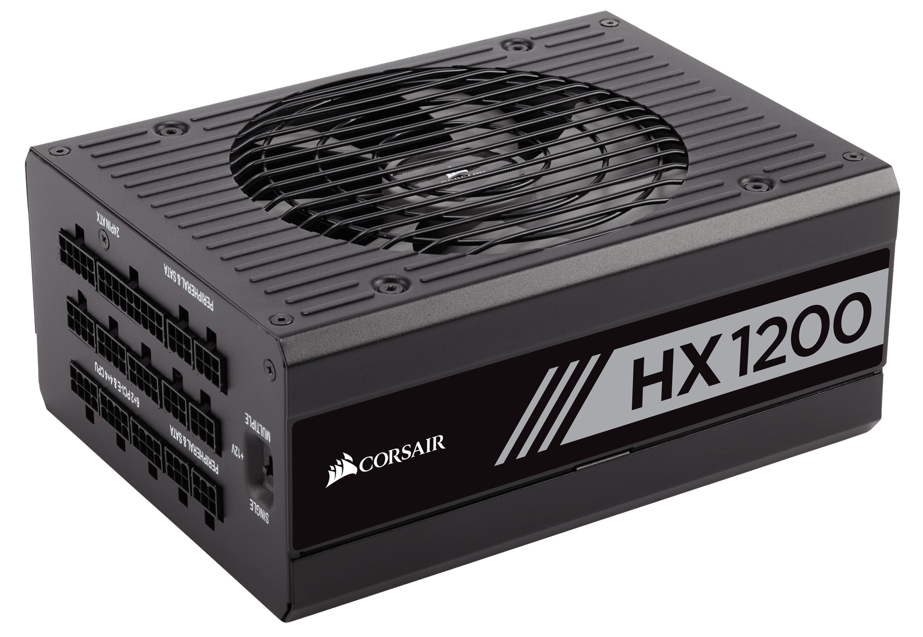 Nguồn/ Power Corsair HX1200 - 80 Plus Platinum - Full Modul
