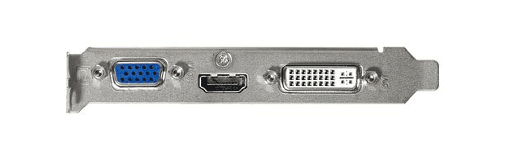 Card màn hình Asus 2GB HD6570-2GD3-L