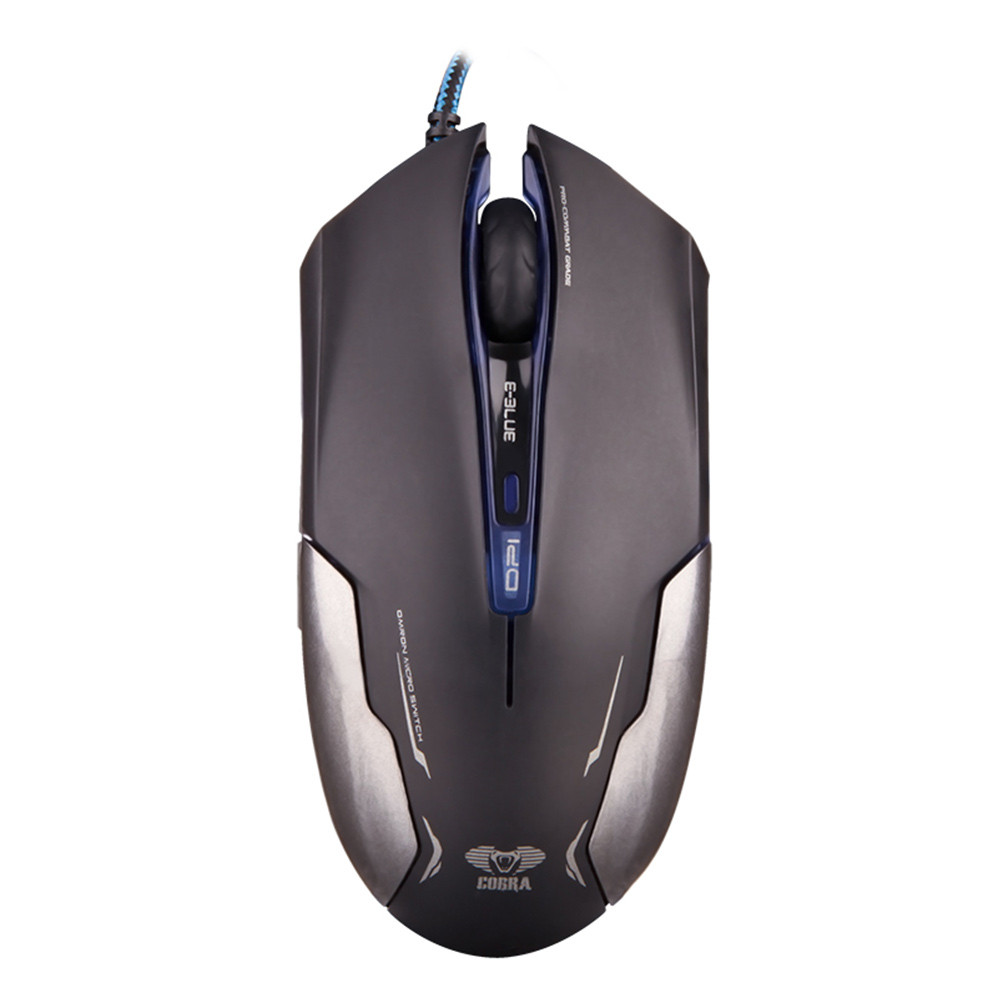 Chuột máy tính E-Blue EMS653BK