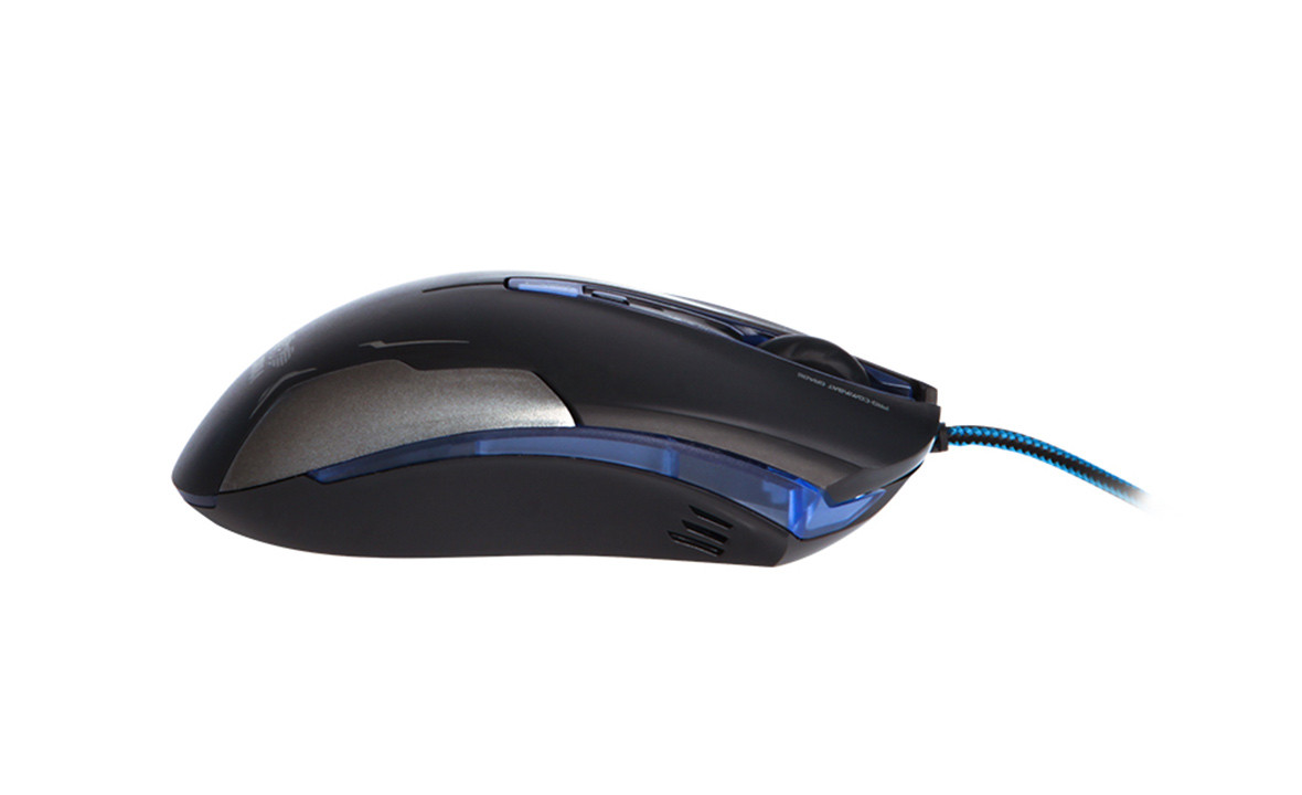 Chuột máy tính E-Blue EMS653BK