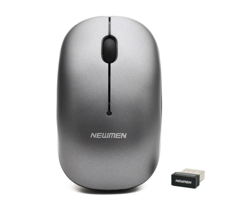 Chuột máy tính Newmen F278