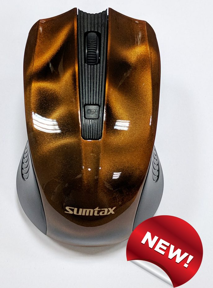 Chuột máy tính Sumtax G6