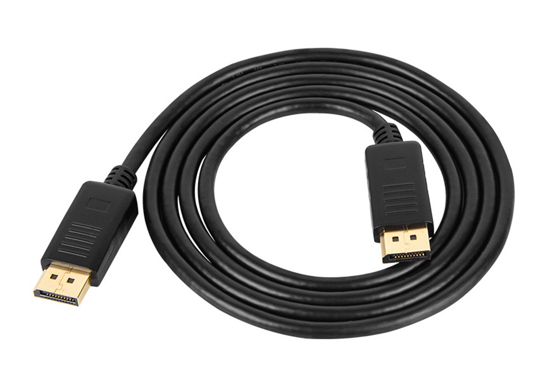  Displayport Unitek YC-609BK (3m)