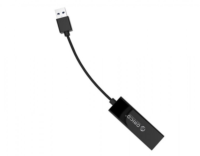 cáp USB -> LAN 2.0 Orico UTJU2