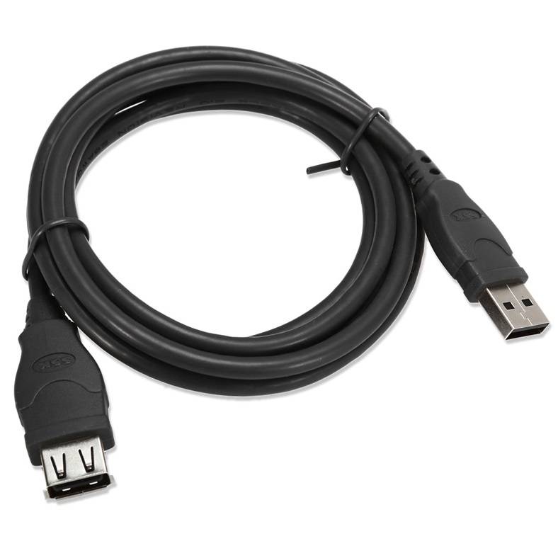 Cáp nối dài USB SSK (1.5m)