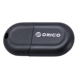 Cổng kết nối Bluetooth V4.0 Orico (BTA-408) (Đen)
