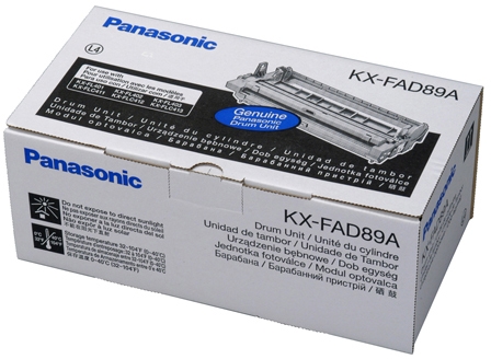 Drum fax Panasonic KX-FAD89