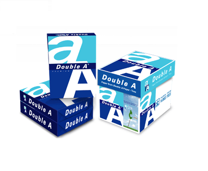 Giấy A4 Double A cao cấp