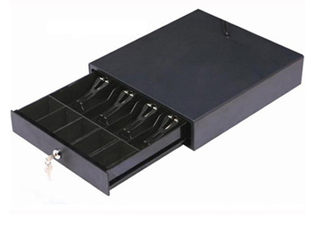 Hộc đựng tiền Topcash JJ-330E