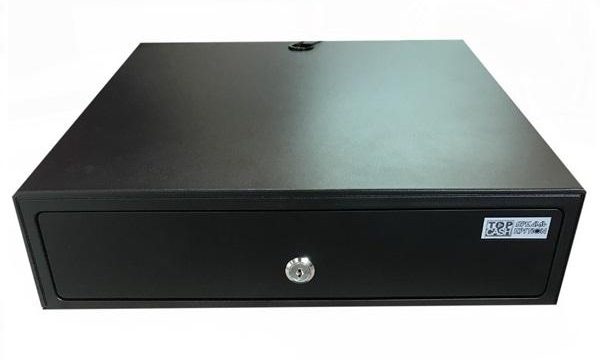 Hộc đựng tiền Topcash JJ-330E