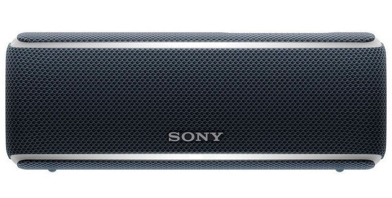 Loa Sony SRS-XB21/BC E (Đen)