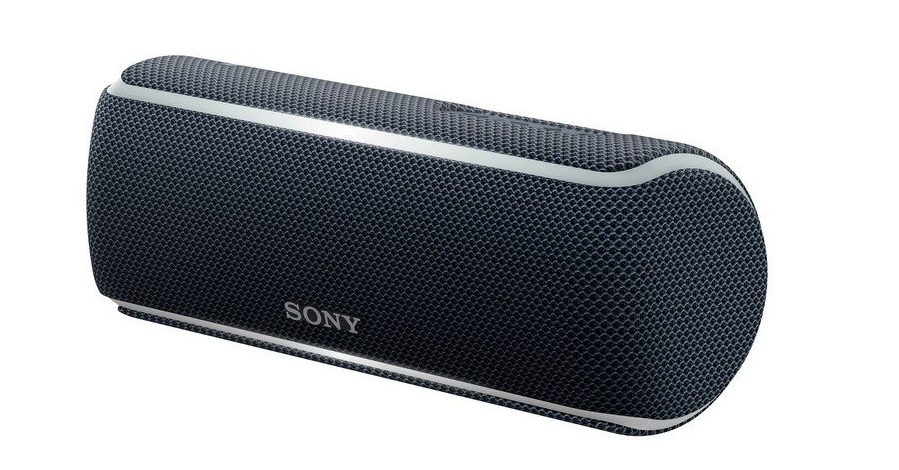 Loa Sony SRS-XB21/BC E (Đen)